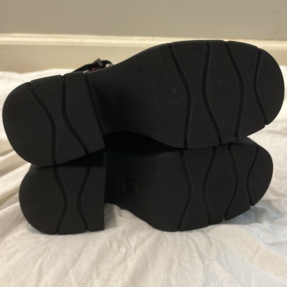 Mayla Platform Heel - Picture 5 of 8